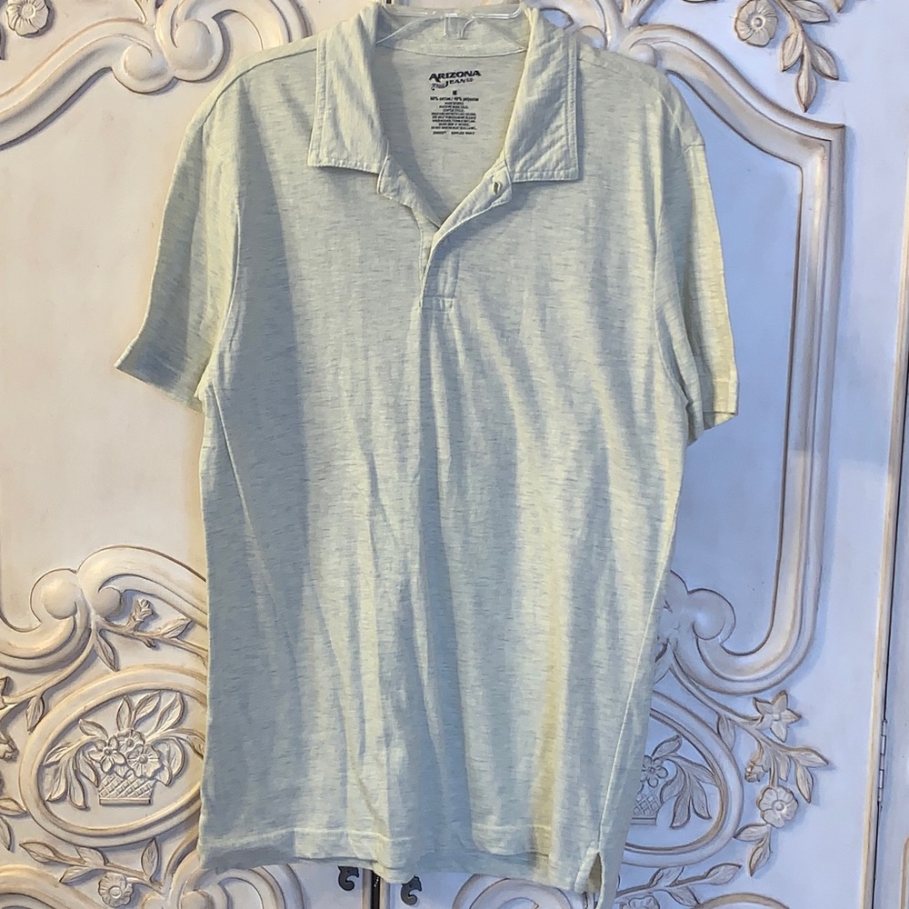 Arizona jeans polo. M.